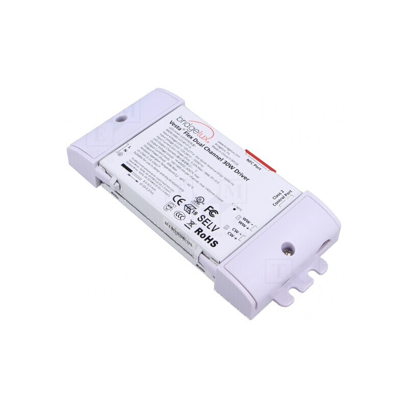 Alimentator LED pulsatoriu 30W | Electronic-mag.ro | Componente Electronice