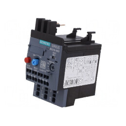 Releu termic Serie: 3RT20 S00 Term: cleme cu arc | Electronic-mag.ro | Componente Electronice