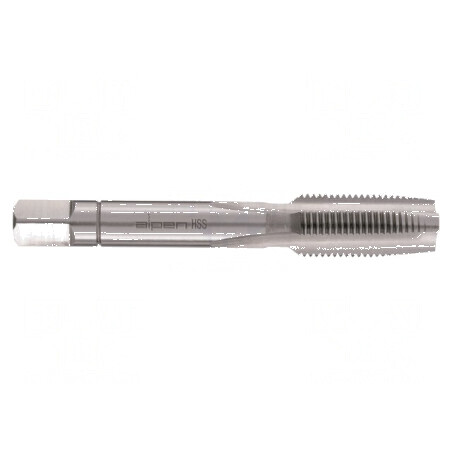 Tarod de filetare oţel rapid HSS G 3/8 - Tarod filetat oţel rapid G 3/8 | Electronic-mag.ro | Componente Electronice