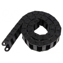 Ghidaj cu lanţ B15/B15i - 75mm x 1006mm x 17,5mm | Electronic-mag.ro | Componente Electronice