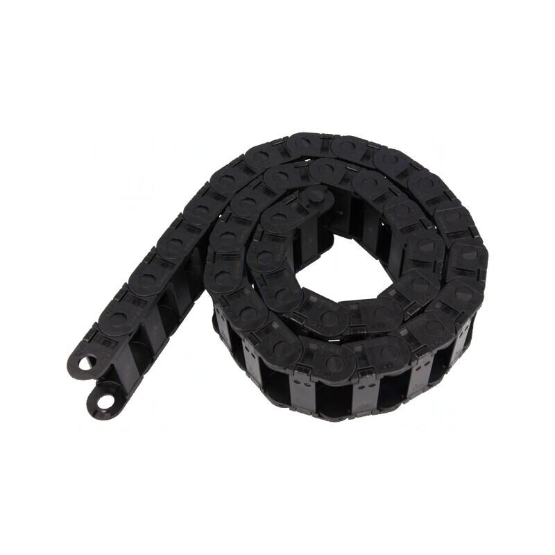 Ghidaj cu lanţ B15/B15i - 75mm x 1006mm x 17,5mm | Electronic-mag.ro | Componente Electronice