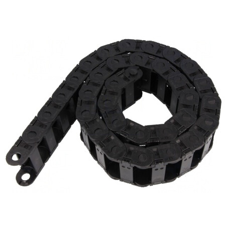 Ghidaj cu lanţ B15/B15i - 75mm x 1006mm x 17,5mm | Electronic-mag.ro | Componente Electronice