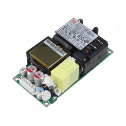 Alimentator pulsatoriu deschis 200W - Sursa de alimentare universala | Electronic-mag.ro | Componente Electronice