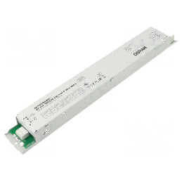 Alimentator pulsatoriu LED 300W 60-300VDC 250-1550mA IP20 | Electronic-mag.ro | Componente Electronice
