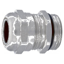 Garnitură de etanşare cu împământare IP68 M16 1,5 | Electronic-mag.ro | Componente Electronice