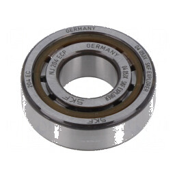 Lagăr cilindric øint 20mm øext 47mm | Electronic-mag.ro | Componente Electronice