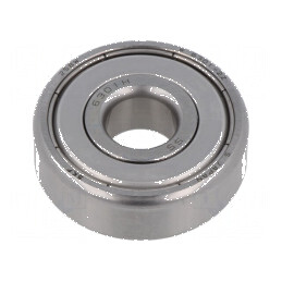 Lagăr cu bile pe un singur rând de 12mm x 37mm x 12mm | Electronic-mag.ro | Componente Electronice