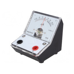 Ampermetru digital compact | Electronic-mag.ro | Componente Electronice