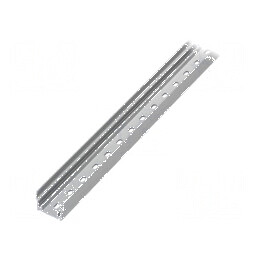 Profil aluminiu ELEROLL 1890mm anodat | Electronic-mag.ro | Componente Electronice