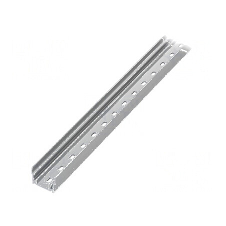 Profil aluminiu ELEROLL 1890mm anodat | Electronic-mag.ro | Componente Electronice