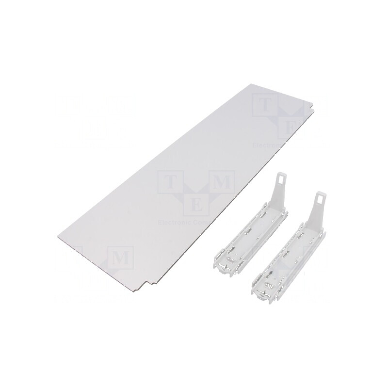 Perete despărţitor GEOS - Divider Wall Panel | Electronic-mag.ro | Componente Electronice