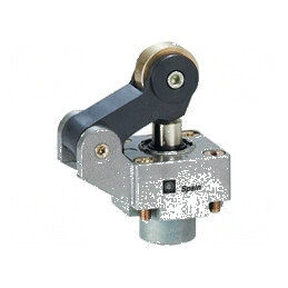 Cap de propulsie metal - Cap de propulsie din metal | Electronic-mag.ro | Componente Electronice