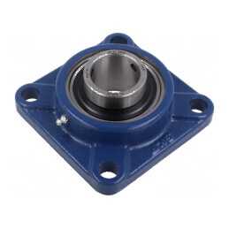 Ansamblu de rulmenţi de tip 40mm din oţel | Electronic-mag.ro | Componente Electronice