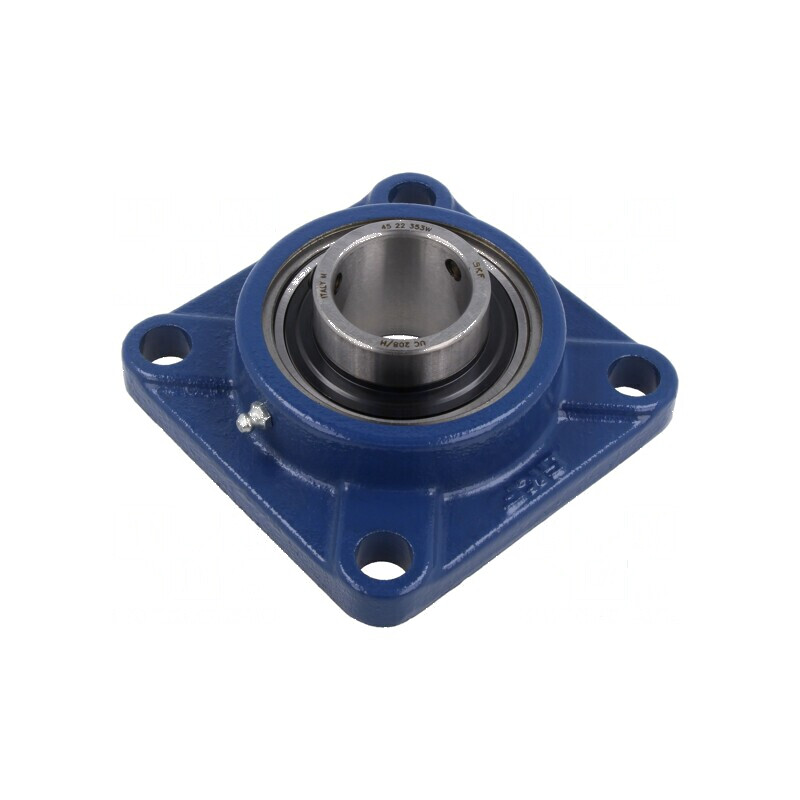 Ansamblu de rulmenţi de tip 40mm din oţel | Electronic-mag.ro | Componente Electronice