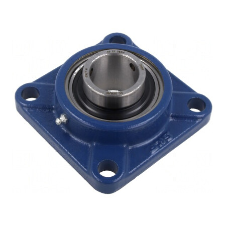 Ansamblu de rulmenţi de tip 40mm din oţel | Electronic-mag.ro | Componente Electronice