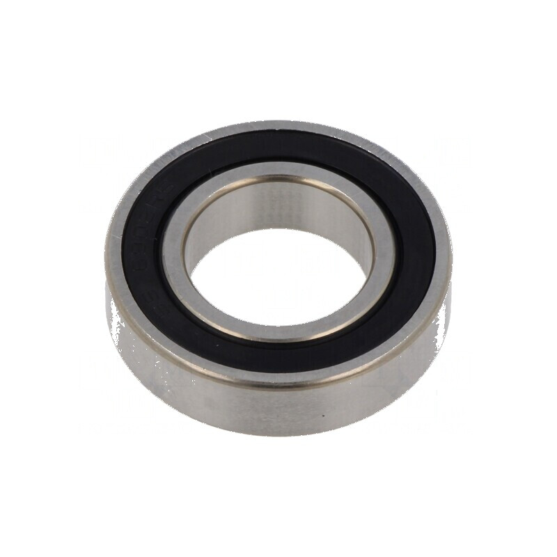 Lagăr cu bile pe un singur rând Øint: 15mm Øext: 28mm W: 7mm | Electronic-mag.ro | Componente Electronice