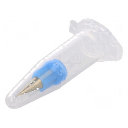 Duză de dozare 0,15mm cu fixare Luer Lock | Electronic-mag.ro | Componente Electronice