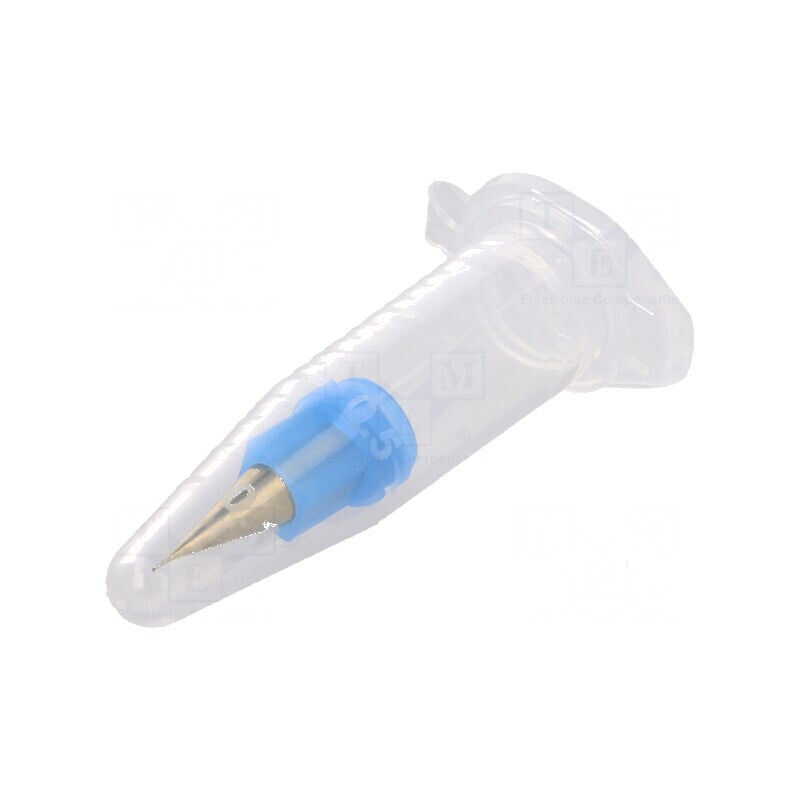 Duză de dozare 0,15mm cu fixare Luer Lock | Electronic-mag.ro | Componente Electronice