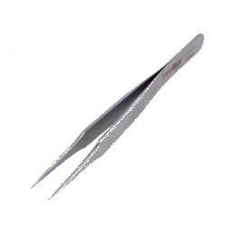 Pensetă pentru lucrări de precizie 90mm | Electronic-mag.ro | Componente Electronice
