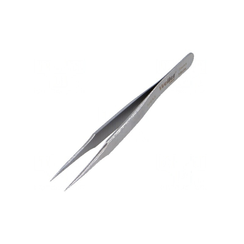 Pensetă pentru lucrări de precizie 90mm | Electronic-mag.ro | Componente Electronice