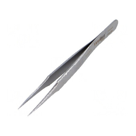 Pensetă pentru lucrări de precizie 90mm | Electronic-mag.ro | Componente Electronice