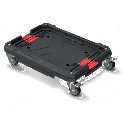 Hand truck platform 150kg | Electronic-mag.ro | Componente Electronice