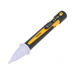 Detector tensiune fără contact - IP40 | Electronic-mag.ro | Componente Electronice