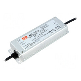 Alimentator LED 48VDC 2A IP67 | Electronic-mag.ro | Componente Electronice