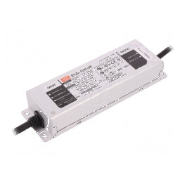 Alimentator LED 96W 48VDC 2A IP67 | Electronic-mag.ro | Componente Electronice