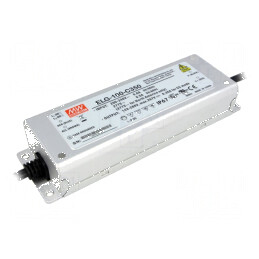 Alimentator LED 100,8W 35-72VDC 1400mA 180-295VAC | Electronic-mag.ro | Componente Electronice
