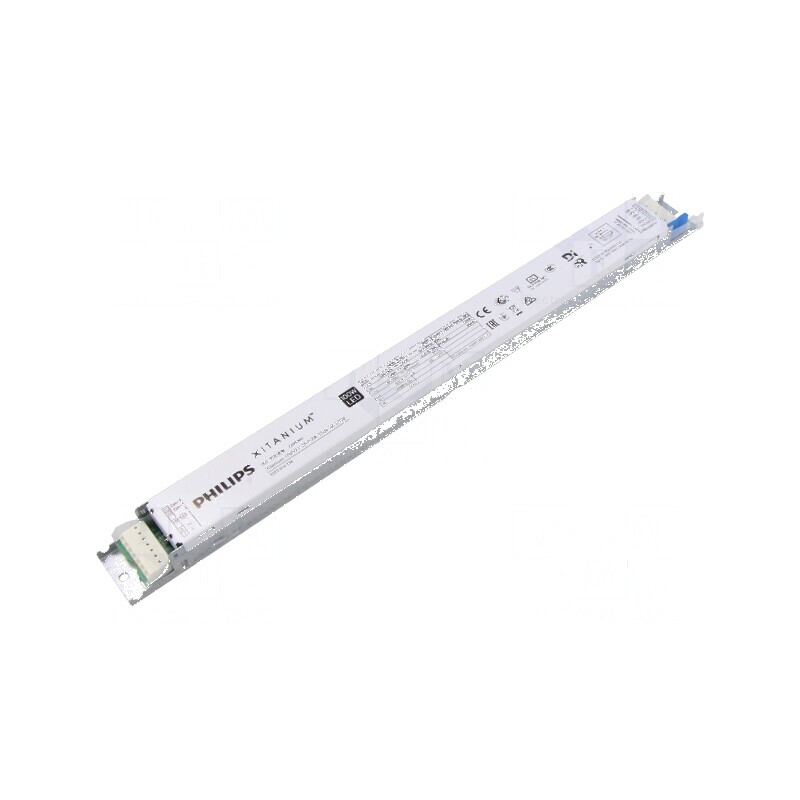 Alimentator LED pulsatoriu 100W 50÷220VDC 250÷700mA IP20 | Electronic-mag.ro | Componente Electronice