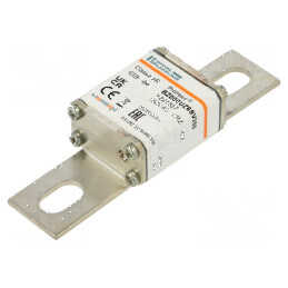 Siguranţă ceramică industrială cilindrică | Electronic-mag.ro | Componente Electronice