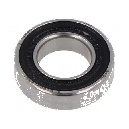 Lagăr cu bile pe un singur rând Øint 10mm Øext 19mm W 5mm | Electronic-mag.ro | Componente Electronice
