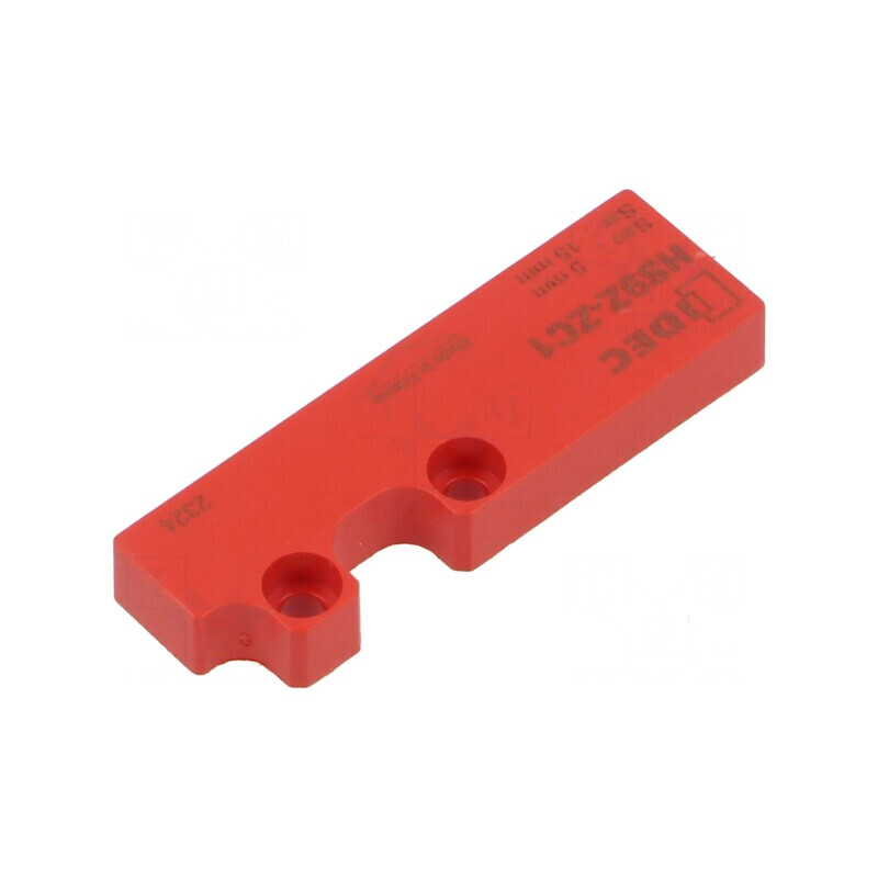 Actuator IP67 Waterproof - Compact Design | Electronic-mag.ro | Componente Electronice