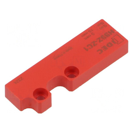 Actuator IP67 Waterproof - Compact Design | Electronic-mag.ro | Componente Electronice