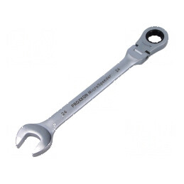 Cheie combinată cu articulaţie 24mm | Electronic-mag.ro | Componente Electronice