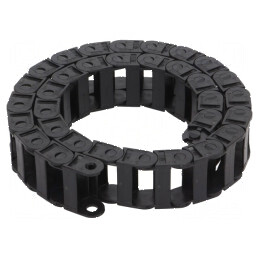 Ghidaj cu lanţ 10 Raza de 28mm | Electronic-mag.ro | Componente Electronice