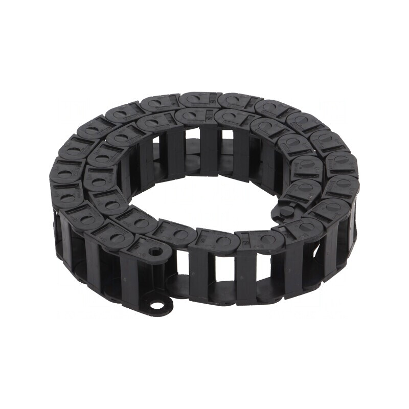 Ghidaj cu lanţ 10 Raza de 28mm | Electronic-mag.ro | Componente Electronice