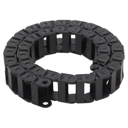 Ghidaj cu lanţ 10 Raza de 28mm | Electronic-mag.ro | Componente Electronice