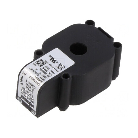 Transformator de curent 1A solid | Electronic-mag.ro | Componente Electronice