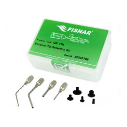Kit ESD pentru aspirator | Electronic-mag.ro | Componente Electronice