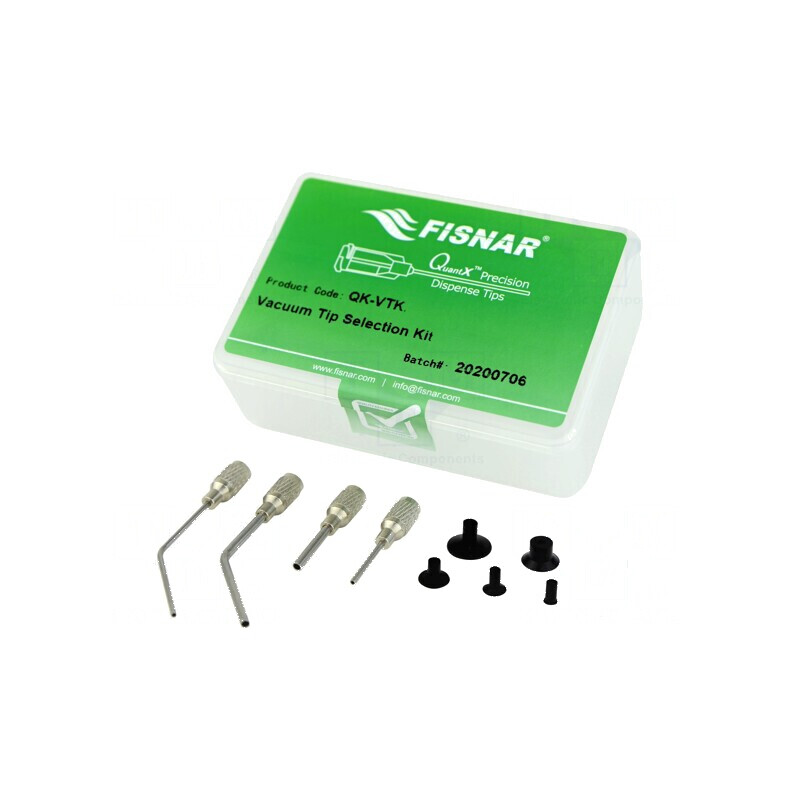 Kit ESD pentru aspirator | Electronic-mag.ro | Componente Electronice