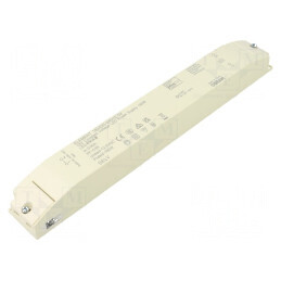 Alimentator LED 180W 12,5VDC 220÷240VAC IP20 | Electronic-mag.ro | Componente Electronice