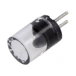 Siguranţă ultra-rapid 50mA 125VAC 125VDC TR3 | Electronic-mag.ro | Componente Electronice