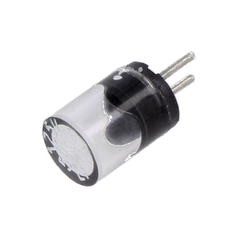 Siguranţă ultra-rapid 50mA 125VAC 125VDC TR3 | Electronic-mag.ro | Componente Electronice