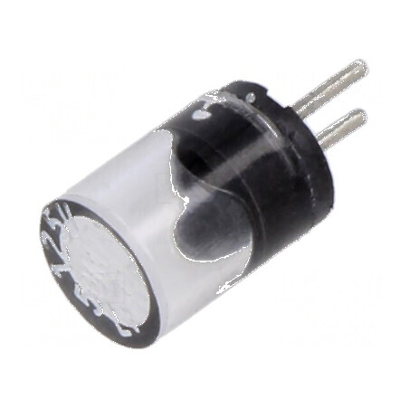 Siguranţă ultra-rapid 50mA 125VAC 125VDC TR3 | Electronic-mag.ro | Componente Electronice