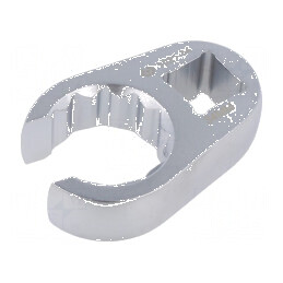 Cheie fixă 34mm cu 12 unghiuri, laterale, specială - Lungime 84.5mm | Electronic-mag.ro | Componente Electronice