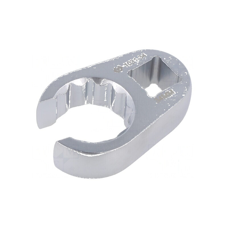Cheie fixă 34mm cu 12 unghiuri, laterale, specială - Lungime 84.5mm | Electronic-mag.ro | Componente Electronice