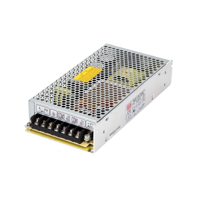 Alimentator pulsatoriu modular 12VDC | Electronic-mag.ro | Componente Electronice Alimentator pulsatoriu modular 12VDC | Electronic-mag.ro | Componente Electronice