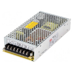 Alimentator pulsatoriu modular 24VDC | Electronic-mag.ro | Componente Electronice